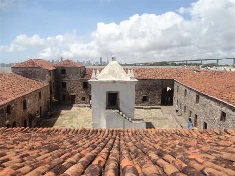 Forte Dos Reis Magos Vis O Panoramica Natal House Styles Building