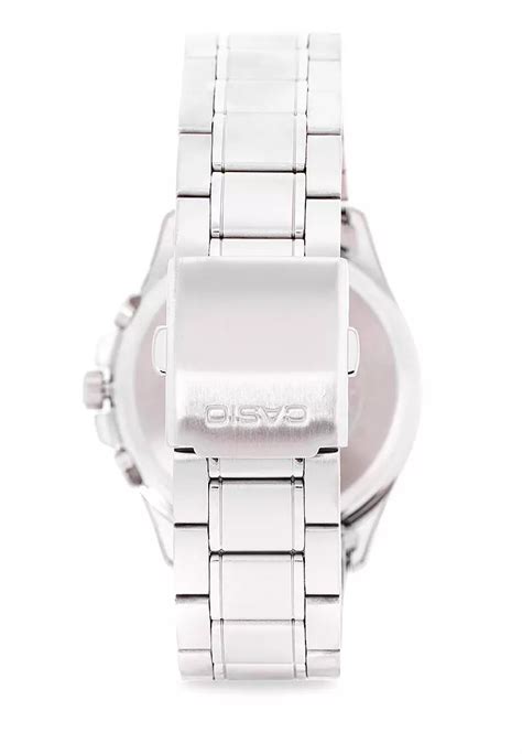 Buy Casio Analog Watch MTP-1375D-7A 2025 Online | ZALORA Philippines