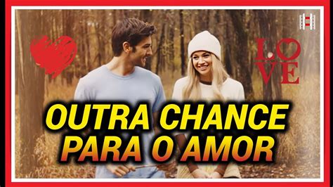 FILME OUTRA CHANCE PARA O AMOR Uma Jornada De Amor E Perda YouTube