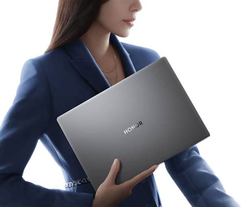 Honor MagicBook V 14 2022 Ultrabook Con Intel Alder Lake H E 14 Ore Di