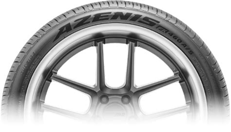 Azenis Fk A S Silent Core Falken Tires