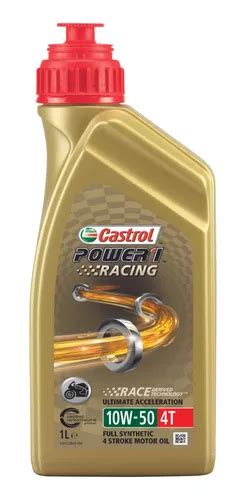 Castrol Power Full Sint Tico W Lt