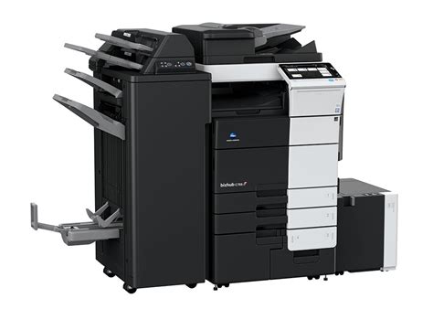 Konica Minolta Bizhub C759 Color Multifunction Printer Upto 75 Ppm