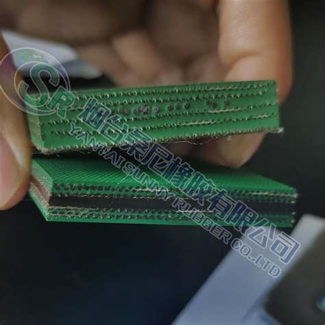 China Customized Friction Belt For Vacuum Filter Manufacturers