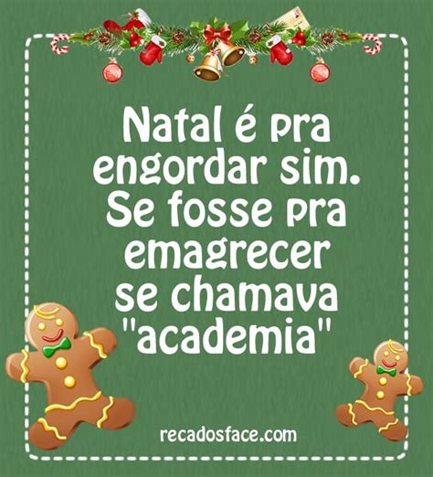 Mensagens e imagens de Natal Engraçado Frases de natal engraçadas