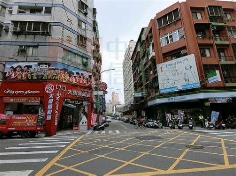 台中市北屯區熱河路二段店面熱河捷運角間透店 房屋出售 樂屋網