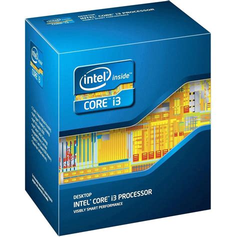 Intel Core I3 4130 2x 3 40GHz So 1150 BOX Sockel 1150 Mindfactory De