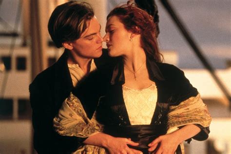 Titanic Vuelve A Los Cines En D Para Celebrar El Aniversario Del