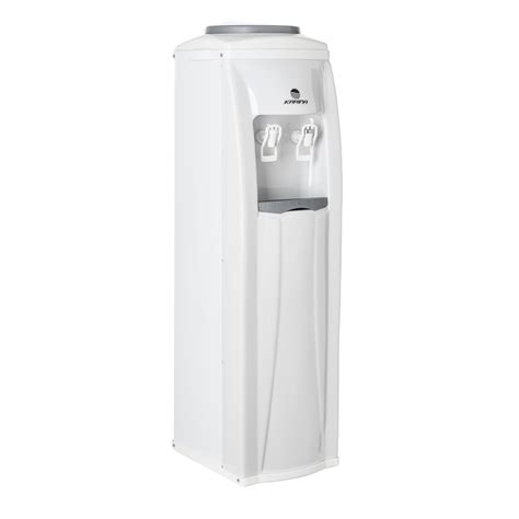 Bebedouro De Coluna Para Galão - Bebedouro Coluna Galão Branco K30 Karina - De Coluna - Residencial ...