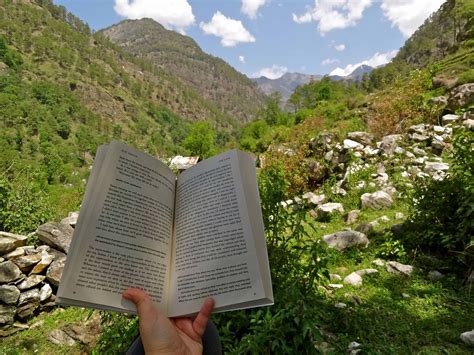 Discovering Life in the Garhwal Himalayas of Uttarakhand