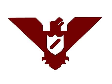 Second Life Marketplace - Papers Please! Arstotzka Logo