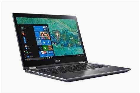 The 8 Best Touchscreen Laptops in 2019 - Touch Screen Laptop Reviews