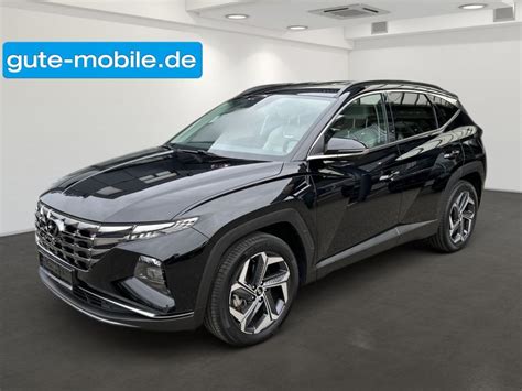 Hyundai Tucson T Gdi Plugin Hybrid X Prime Auto Acc Wltp Km