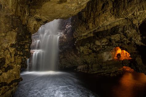 Unique Attractions Visit The Caves In Upstate NY Surfside On The Lake