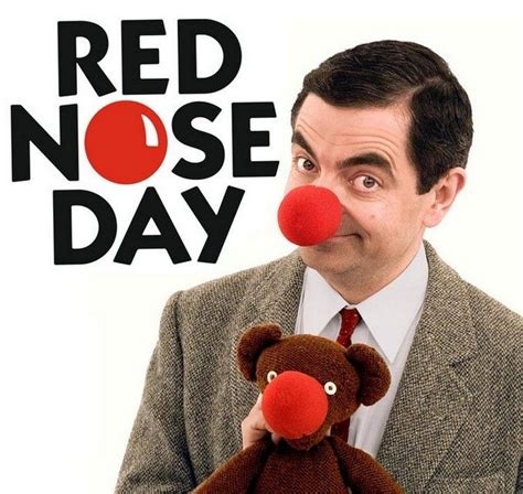 4 Best Features Of The Red Nose Day That Make It Worth Celebrating