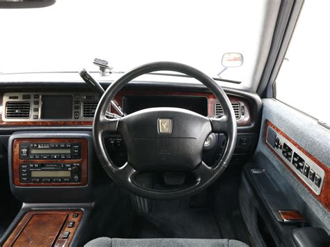 For Sale 1997 Toyota Century Jdmbuysell