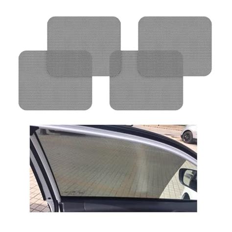 I Tested And Ranked The Best Auto Sunshade Side Window In And