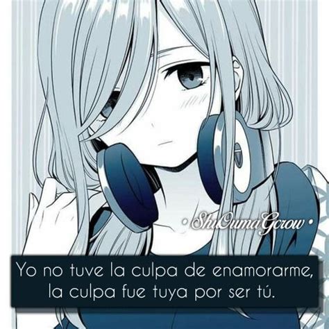 Mundo Shu Ouma Frases De Amor Anime Frases Del Anime Frases Frikis