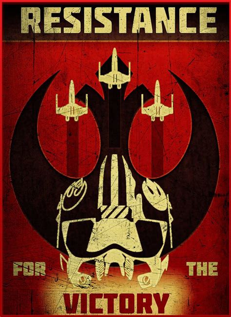 Star Wars - Resistance by Aste17 on DeviantArt | Star wars painting, Star wars canvas art, Star ...