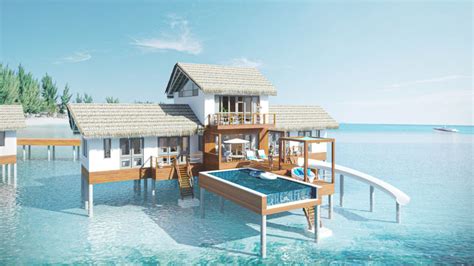 Cora Cora Two Bedroom Lagoon Pool Villa Simply Maldives Holidays