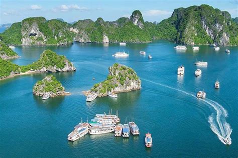 Halong Bay Cat Ba Island Tour Days Vietnam Local Tour