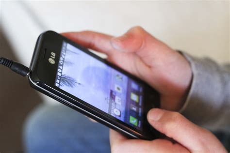 A Child's First Phone - HoneyBear Lane