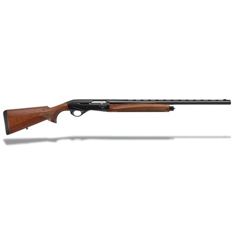 Benelli Montefeltro Ga Satin Walnut Semi Auto Shotgun