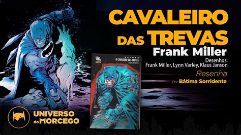 Batman O Cavaleiro Das Trevas Frank Miller Klaus Janson