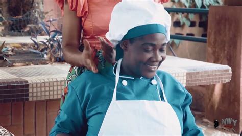 The House Chef Season 5and6 Teaser New Movie Mercy Johnson 2021