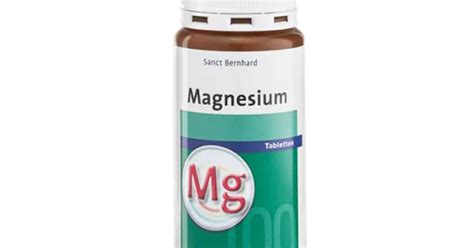 МАГНЕЗИЙ таблетки 100 мг 250 броя MAGNESIUM Atlas bg