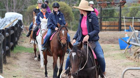 Horse Riding Adventure 1 Hour Jarrahdale Perth For 2 Adrenaline