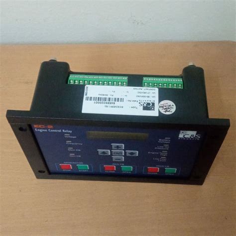 Ec2 Auto Mains Failure Relay At Rs 5000piece In Pune Id 2851854954388