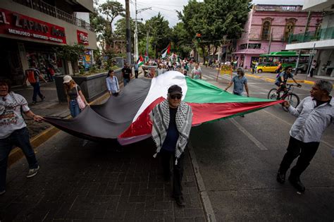 Son Tiempos De Definiciones O Se Lucha Y Se Exige El Fin De Genocidio