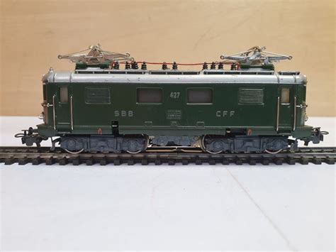 M Rklin Ret Sbb Elok Re I Nr Guss Gr N Kaufen Auf