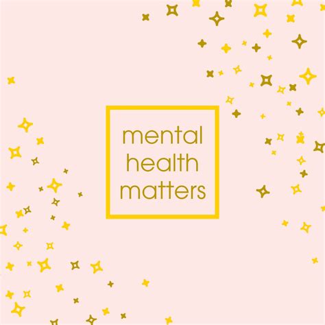 Pa Department Of Health On Twitter Mental Health Matters At Every Age