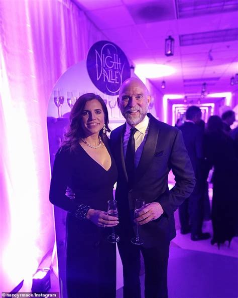 Nancy Mace And Her Entrepreneur Fiancé Patrick Byrant Split After 18