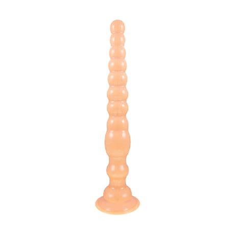 Strap On Set With 14 Inch Candelabra Dildo Pegger BIG DILDOS UK