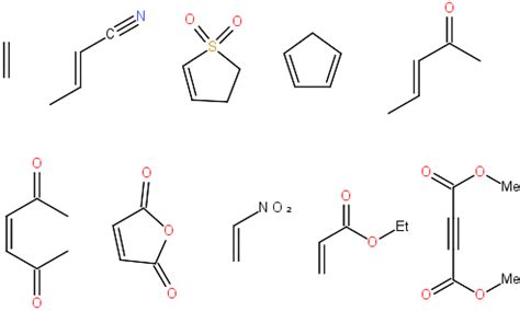 Diels Alder Reaction: Examples, Mechanism, and Stereochemistry