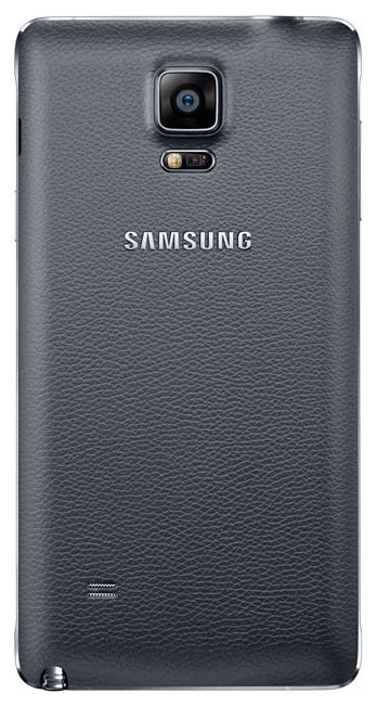 Samsung Galaxy Note 4 SM N910F описание характеристики тест отзывы