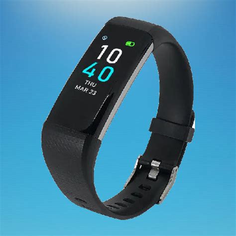 Activetrack Pro Smart Watch And Activity Tracker Clearance Warehouse