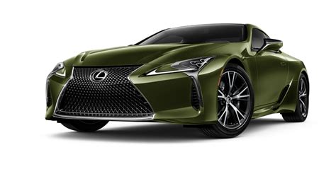 2023 Lexus Lc