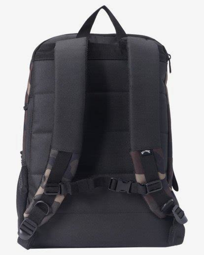 Command 26 L Medium Skate Backpack For Men Billabong