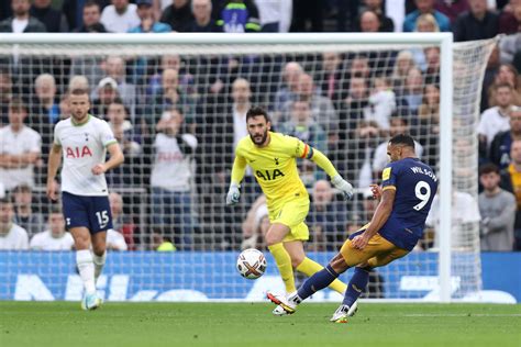 Bbc Pundit Slams Tottenham Trio After ‘poor First Half Moment