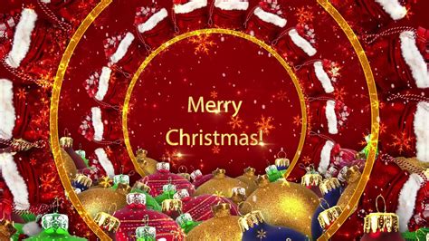 Merry Christmas Wishes 2022 Happy New Year 2022 Greetings Youtube