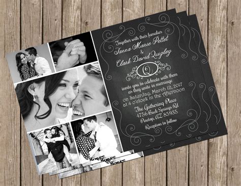 Free Digital Wedding Invitations