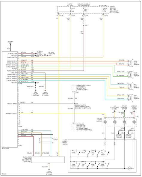 What Are The Specs Of My Factory Stereo And Looking For A Wiring Diagram Ford Explorer Forums