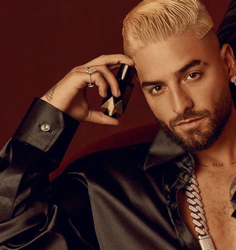 Onyx Royalty by Maluma Cologne ein neues Parfum für Männer 2022