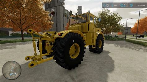 Kirowez K A V Mod Landwirtschafts Simulator Mods Ls Mods