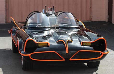 This Is What Happened To The Gotham Garage Concept Car