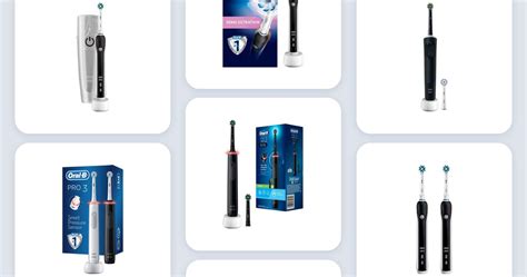 Oral b pro 2 • Vergleichen Sie (19 Produkte) Klarna